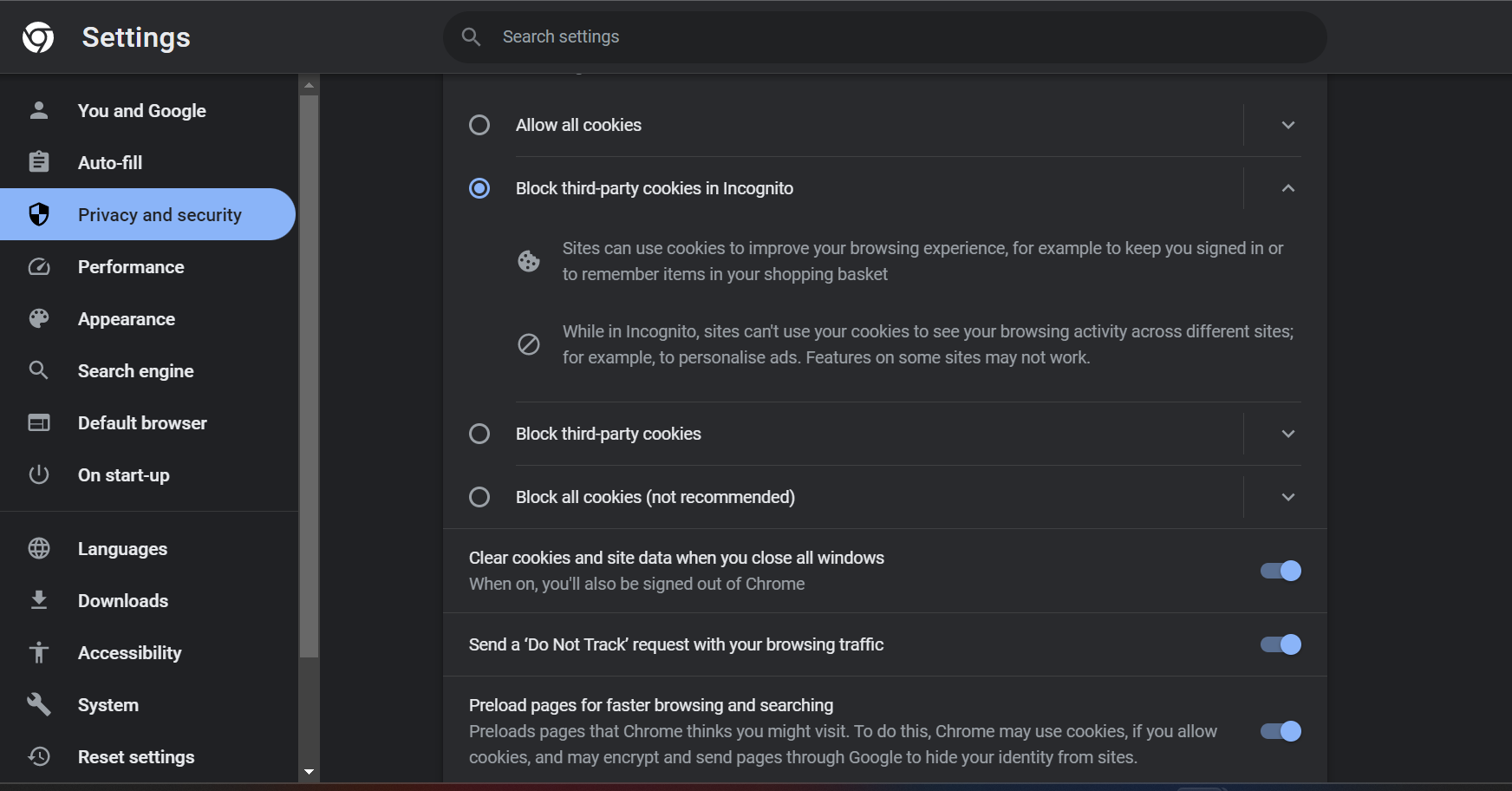 How Cross-Website Tracking Impacts Your Privacy and Security Online?